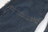 Unisex Ripped Denim Trousers
